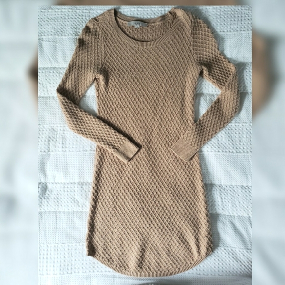 LOFT Dresses & Skirts - LOFT Knit Dress